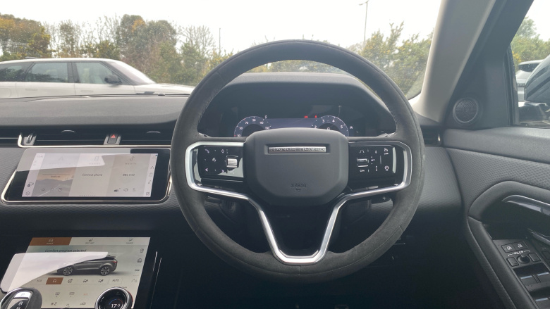 Land Rover Range Rover Evoque 2.0 P300 HST 5dr Auto Petrol Hatchback